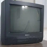 تلویزیون ۱۴ سونی نوستالژی