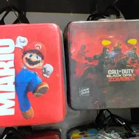 کیف محافظ ps4 اسلیم/پرو/ فت باطرح های متنوع|کنسول، بازی ویدئویی و آنلاین|قم, عمار یاسر|دیوار