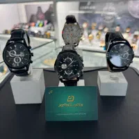 کاسیو طرح ادیفایس چرمی /کاسیو ادیفایس