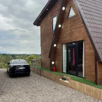 اجاره کلبه سوسیسی