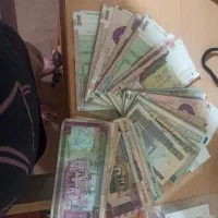 اسکناسهای قدیمی سالم|کلکسیون سکه، تمبر، اسکناس|تهران, خانی‌آباد|دیوار