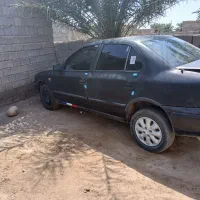 ماشین همه چیزش سالم هست