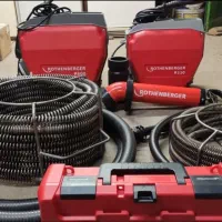 لوله بازکنی چاه فاضلاب«مکوندی»بدون تعطیل تضمین