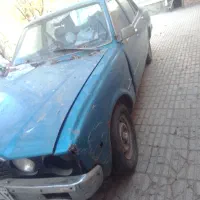 تویوتاکرونا1978|خودرو کلاسیک|قوچان, |دیوار