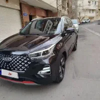 ایکس ۵۵ پرو|خودرو سواری و وانت|کوهدشت, |دیوار