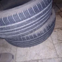 لاستیک ۱۹۵/۶۵/۱۵ و ضبط ال جی بلوتوثی