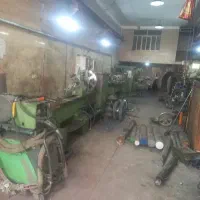 تراشکار ماهر یا نیمه ماهر یا بازنشته  تراشکار