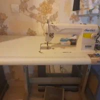 چرخ خیاطی راسته دوز