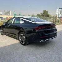 کیا k5(اپتیما)|خودرو سواری و وانت|دزفول, |دیوار