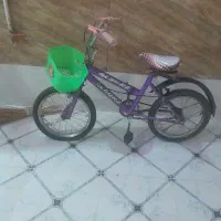دوچرخه سایز ۱۶