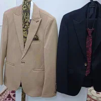 کت شلوار مجلسی