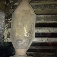 کاتالیزور پراید کارکرده