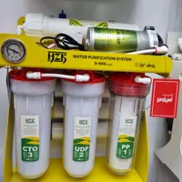 نصب و تعمیر و تعویض فیلتر دستگاه تصفیه آب|مصالح و تجهیزات ساختمان|رشت, دیلمان|دیوار