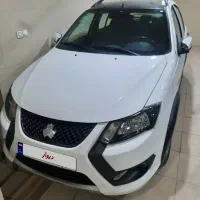 کوییک GXR-L|خودرو سواری و وانت|دوگنبدان, |دیوار