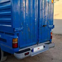 نیسان دوگانه کارخانه|خودرو سواری و وانت|فامنین, |دیوار