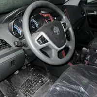 دنا پلاس صفر ef7|خودرو سواری و وانت|نیشابور, امام خمینی|دیوار