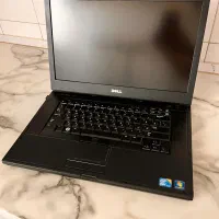لپ تاپ فروش فوری Dell Latitude E6510