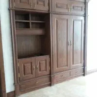 کابینت وکمد دیواری وتوی وال|مصالح و تجهیزات ساختمان|پیشوا, |دیوار