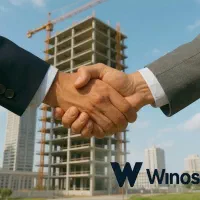 کسب درآمد با معرفی پروژههای ساختمانی