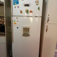 یخچال فریزر کنوود