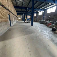 اجاره ۱۶۰۰ متری ۴۰۰ آمپر برق در شهرک صنعتی قرچک