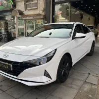 هیوندا النترا 2023 وارداتی در حد صفر|خودرو سواری و وانت|کرج, عظیمیه|دیوار