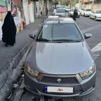 دنا معمولی بدون رنگ مدل ۹۵