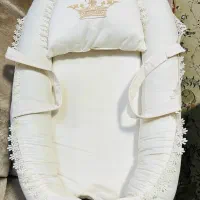 تشک خواب نوزاد - تشک‌ گارد دار نوزاد