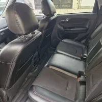 هایما S7 پلاس مدل 1401|خودرو سواری و وانت|مشهد, امام رضا (ع)|دیوار