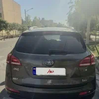 جکs5 اتوماتیک ۱۳۹۵