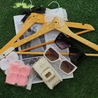 هنگر .ربان.عینک فرمالیته.جاحلقه ای