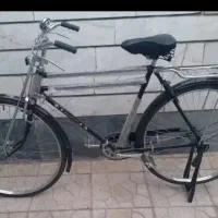 دوچرخه سه مار نو صفر کیلومتر