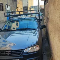 آریسان۲آخرای سال۱۴۰۳