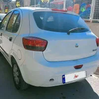 تیبا ۲ مدل ۱۴۰۰ بدون رنگ|خودرو سواری و وانت|مشهد, توس (بلوار توس)|دیوار