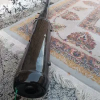 اگزوز موتور مینی سنگ برز