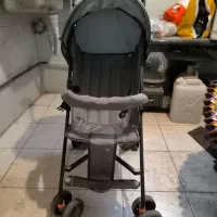 کالسکه عصایی|کالسکه و لوازم جانبی|تبریز, |دیوار