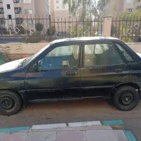 پراید بنزینی|خودرو سواری و وانت|پرند, فاز ۴|دیوار