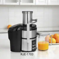 انواع آب میوه گیری Rene