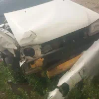 پراید ۱۳۲ مدل ۸۹ دوگانه