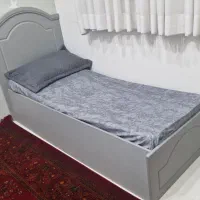 تخت کودک سالم