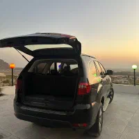 فروش فوتون ساوانا|خودرو سواری و وانت|مرودشت, تامین اجتماعی|دیوار