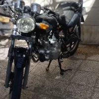 موتور کیمکو