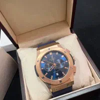 ساعت مردانه هابلوت