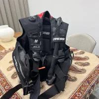 بی سی دی و فین غواصی|غواصی و ورزش‌های آبی|کیش, |دیوار