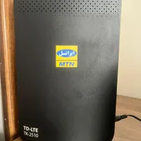 مودم ایرانسل TD-LTE مدل TK-2510