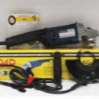 سنگ فرز متوسط طرح ماکیتا شرکت پی ای پی P.A.P|ابزارآلات|تهران, خاوران|دیوار