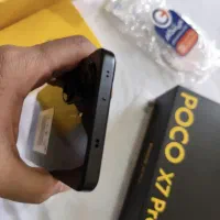 گوشی POCO X7 PRO|موبایل|فسا, |دیوار
