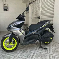 زیگما 180 طرح ایروکس