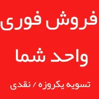 کافیه با یک تماس واحدتو نقد کنی / تسویه انی