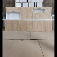 کابینت حسین کدناب 885364976531881356|مصالح و تجهیزات ساختمان|لاهیجان, آهندان|دیوار